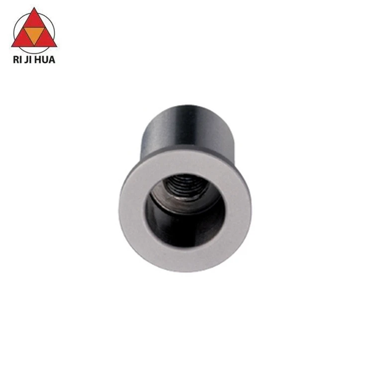 Precision Customization Process Control Expertise Flanged Bushings