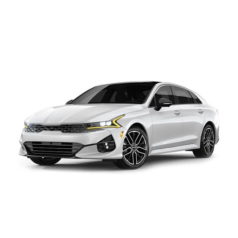 Auto Parts Machinery Engine Part Cooling Fuel System Car Accessories For KIA K5 Engine Spare Parts