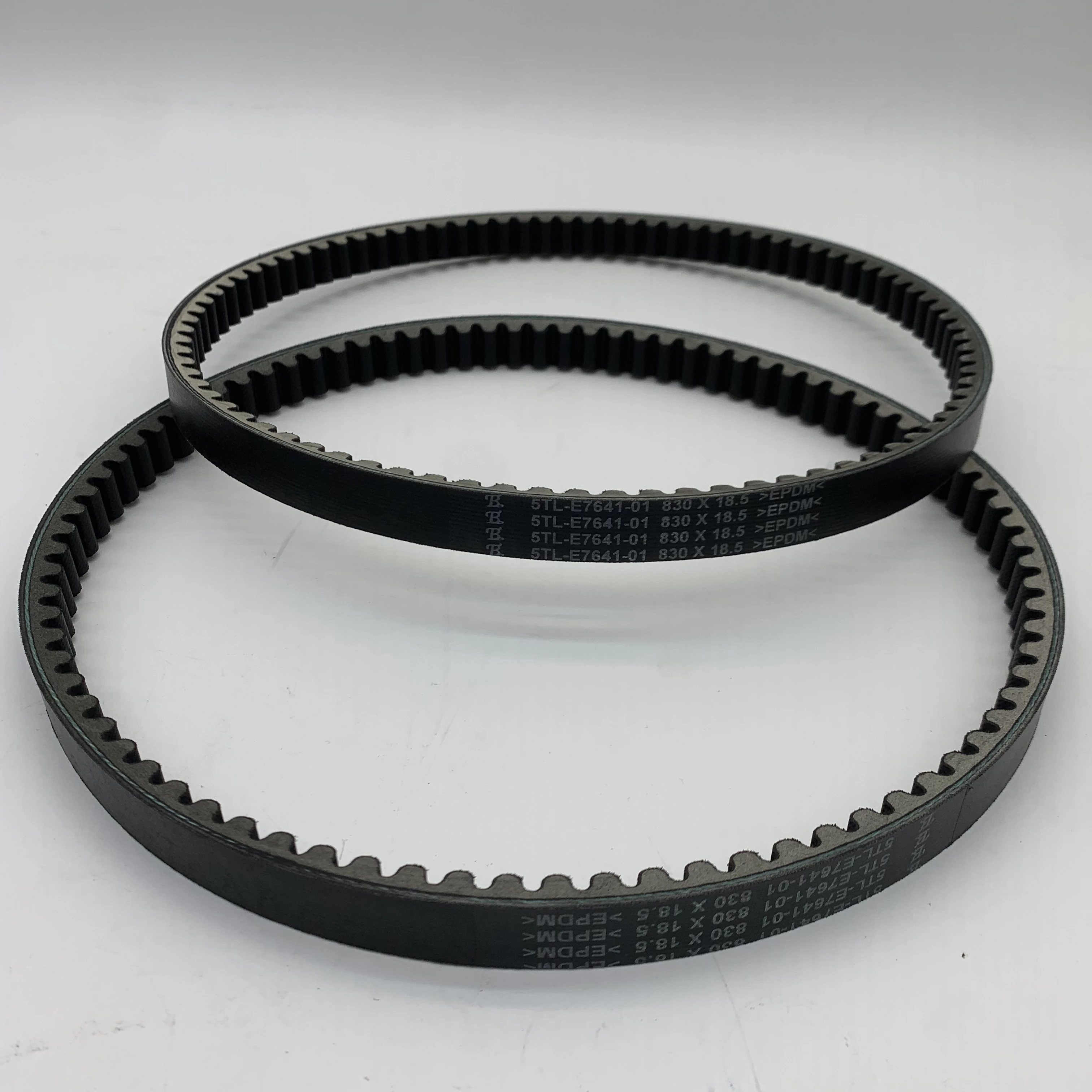 5TL-E7641-01 Drive Belt For YAMAHA MIO MIO SPORTY / SOULTY Scooter Transimission Drive Belt 5TL-E7641-01