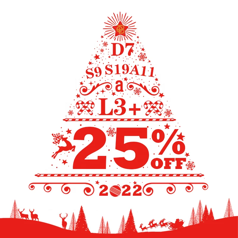 Christmas 25% off  ASIC S9 13.5T 14T L3/L3+/L3++ S17 T17 D7 L7 S19 Pro A1246 A1066 M20s M21s M30s M31s A11 KD5/KD Box