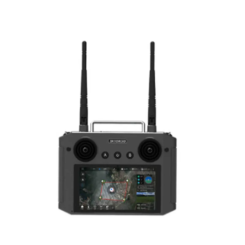 SKYDROID H12 2,4 ГГц 1080P цифровой видео передатчик данных 3 в 1 Android пульт дистанционного управления для автомобиля роботов доски сельского хозяйства дрона