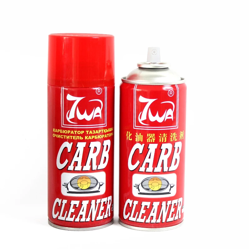 Carb Choke Cleaner Best Carburetor Cleaner Carburetor Cleaning spray