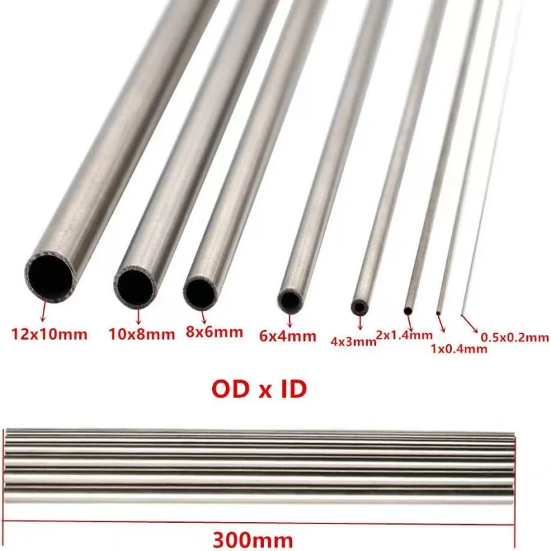 304 316 Нержавеющая стальная труба с глянцевым полированием с ценой завода