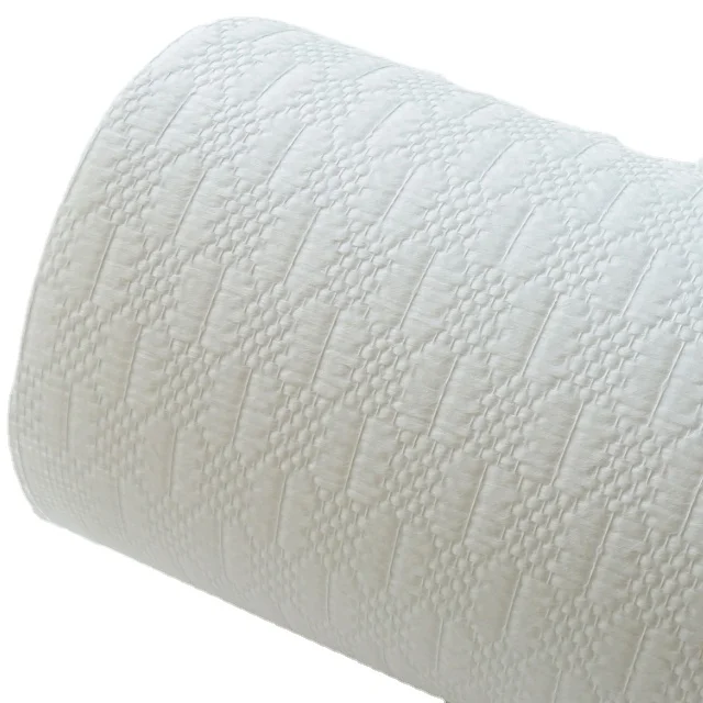 Настенное украшение из стекловолокна настенное покрытие/Настенная бумага