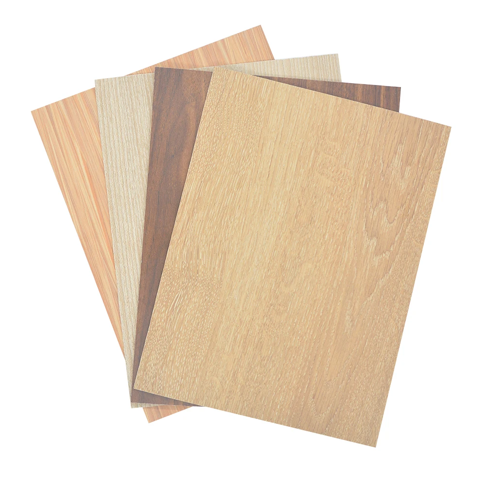 Compact laminate hpl 6mm natural color hpl stone finish cement board