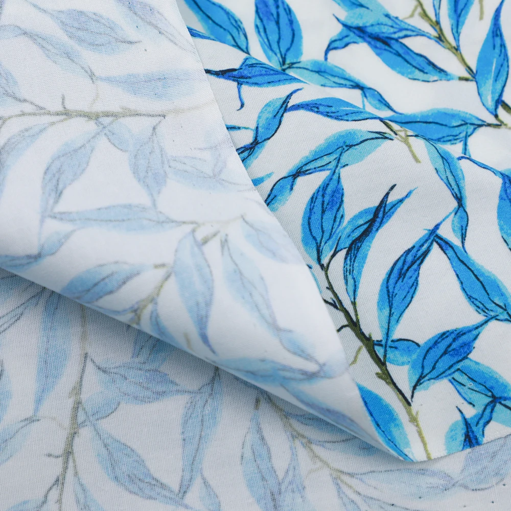 New Liberty London Fabrics Popular Liberty Floral Cotton Fabric Custom Digital Printing Cotton Fabric Liberty For Kids