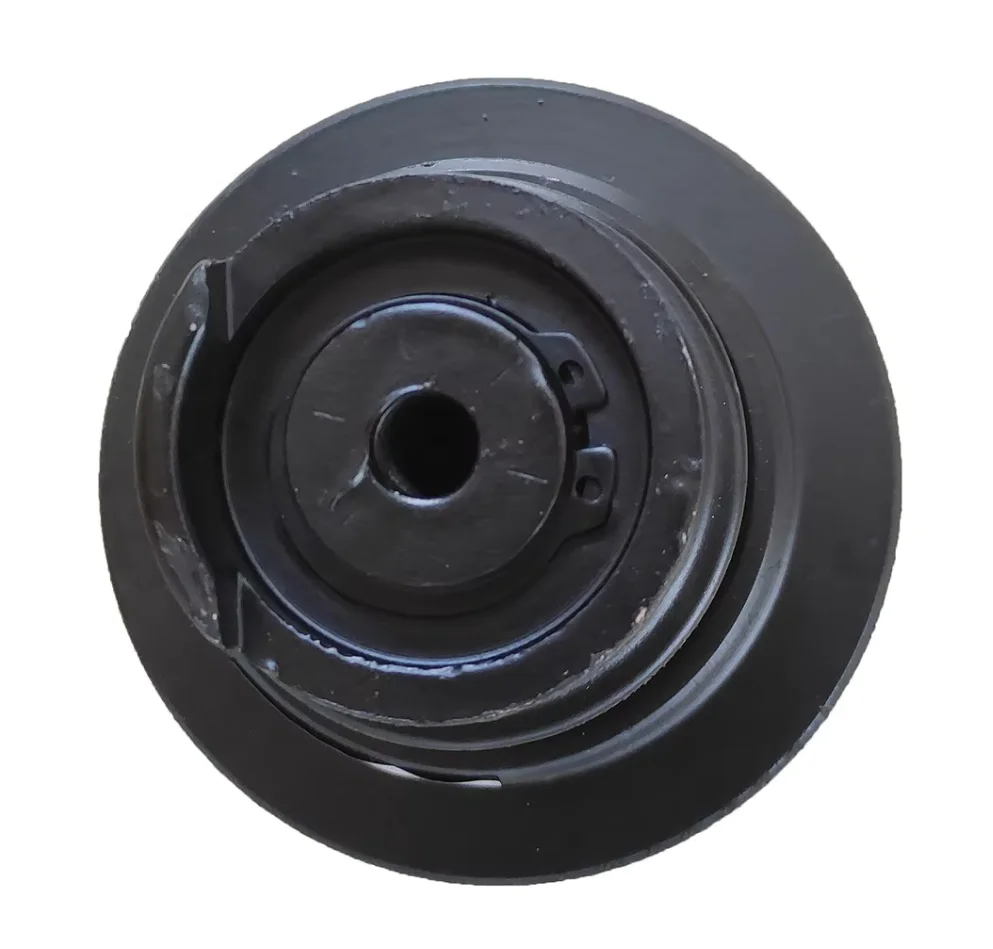 Kubota KX35 heavy duty Excavator undercarriage components Track bottom Rollers Track Rollers for Kubota