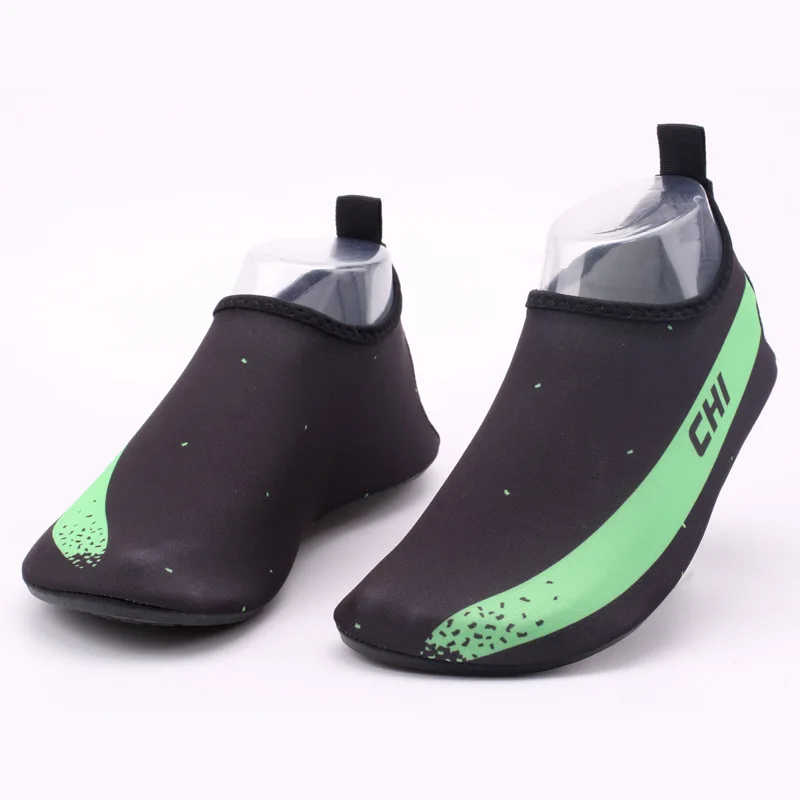 Summer  Swimming Diving Barefoot Soft Breathable Quick-drying Beach Shoes