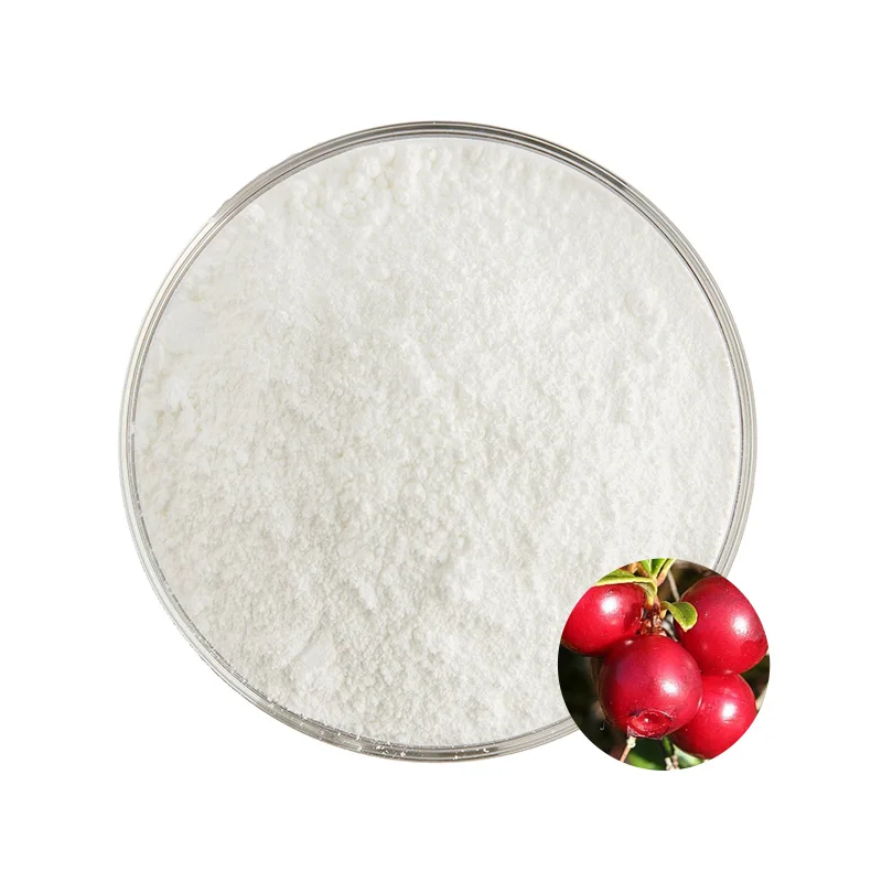 Arbutin Powder Alpha Arbutin Extract alpha-arbutin