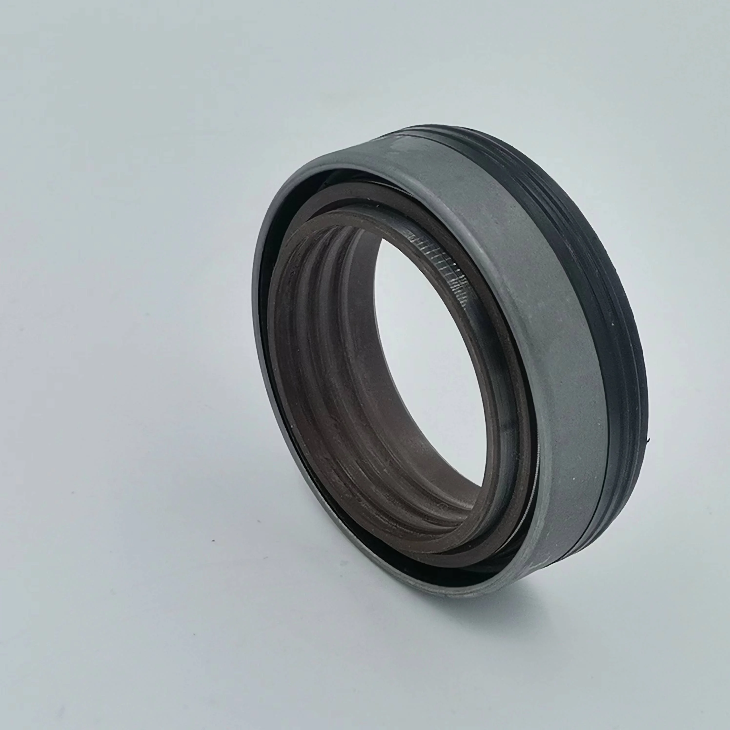 Shaft head oil seal NBR with felt E27N-1174  good price