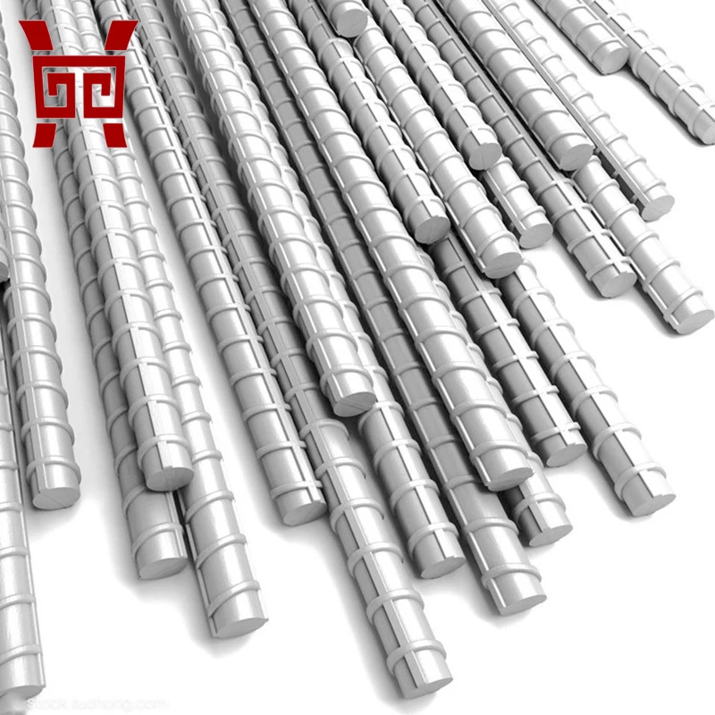 Прямые продажи от производителя ASTM hrb400 hrb500 6 мм 8 мм недорогие деформированные стальные стержни