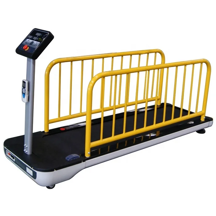 Dog treadmill equipment, dog hydrotherapy treadmill,pet running machine for  hydrotherapy at home