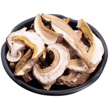 Оптовая продажа натуральный сушеный на воздухе гриб boletus edulis