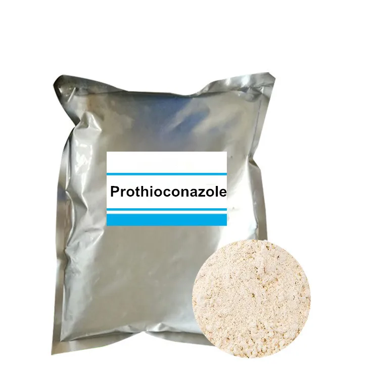 Agroculture pesticide prothioconazole 30%SC/prothioconazole technical