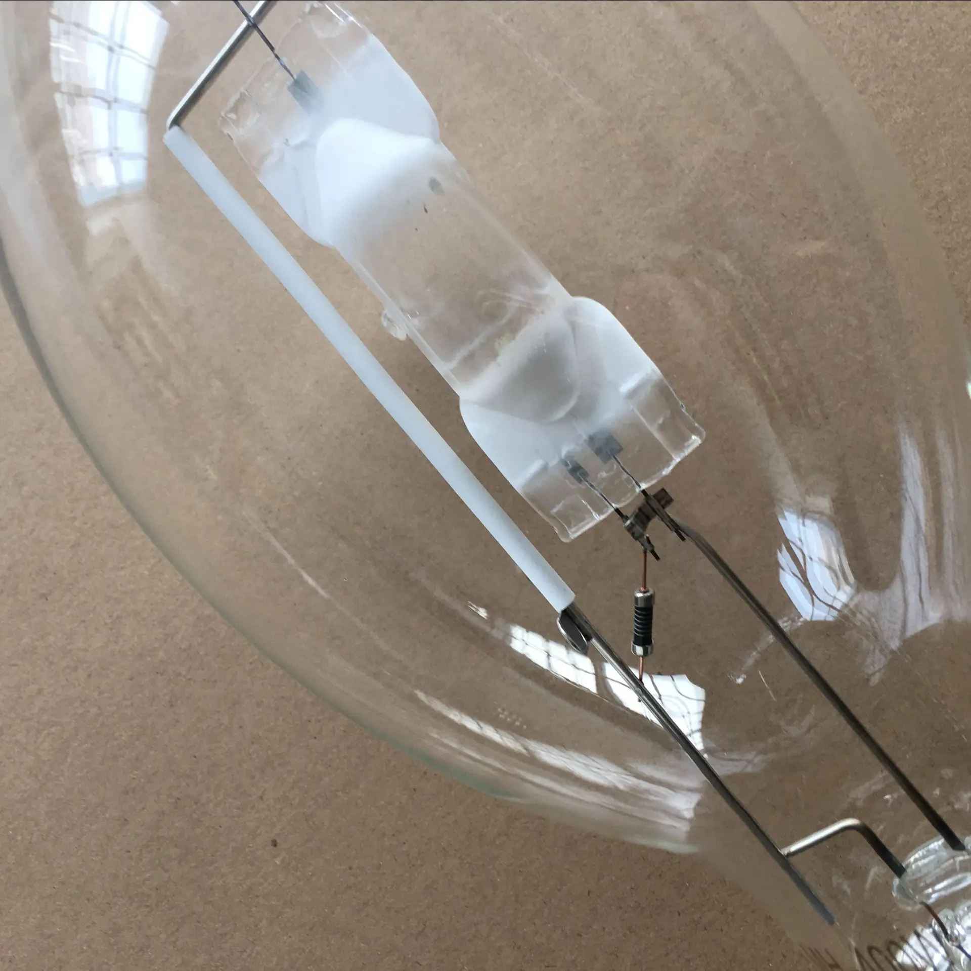 175W 250w 400w 1000w Metal Halide Lamp E27 E40 MH Bulb 220V