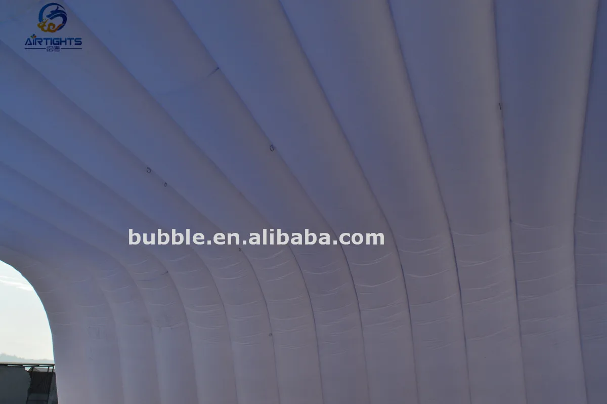 Cheap Multiple Usage Inflatable Tent Durable Inflatable Garage