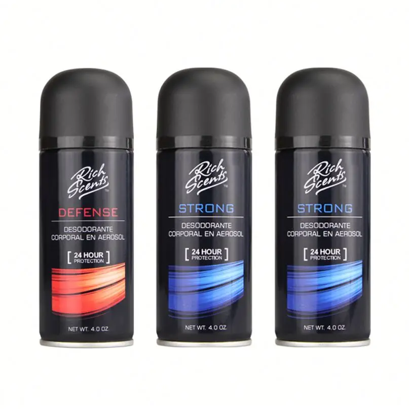 
Hot Sell New Type Cheap Deodorant 