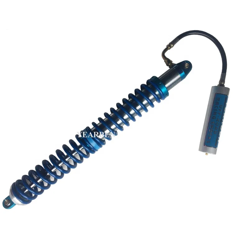 best King shocks for wrangler
