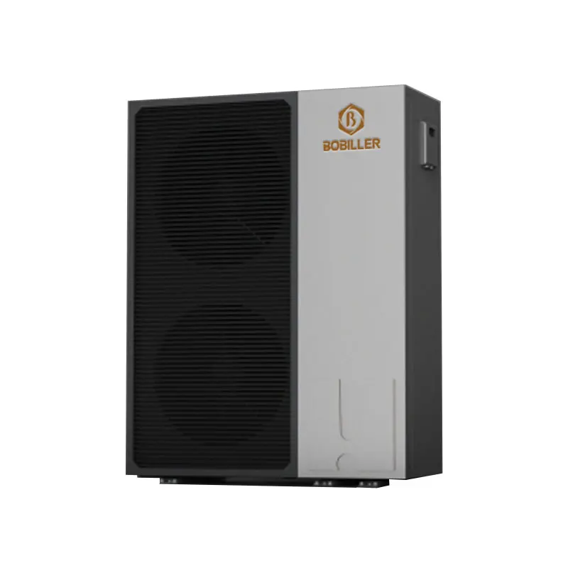 Bobiller 10KW 15KW 20KW 30KW R32 мини-DC инвертор тепловой насос бассейн водонагреватель для дома