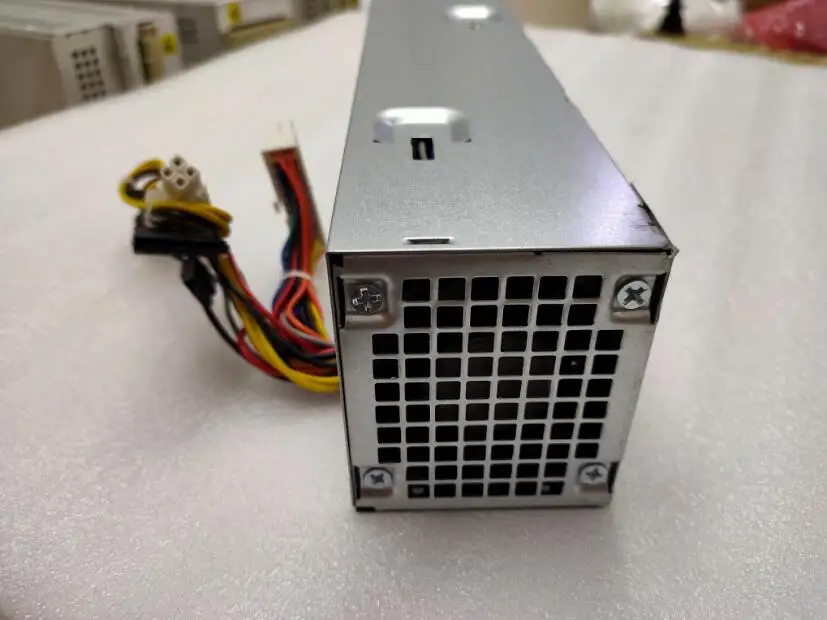 240W блок питания 2TXYM 709MT 3WN11 H240AS-00 для Optiplex 390 790 960