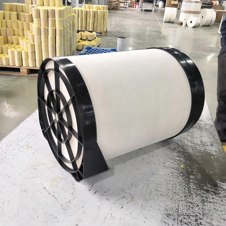 Factory wholesale 1109-08269 1109-07209 20201215 bus honeycomb air filter element