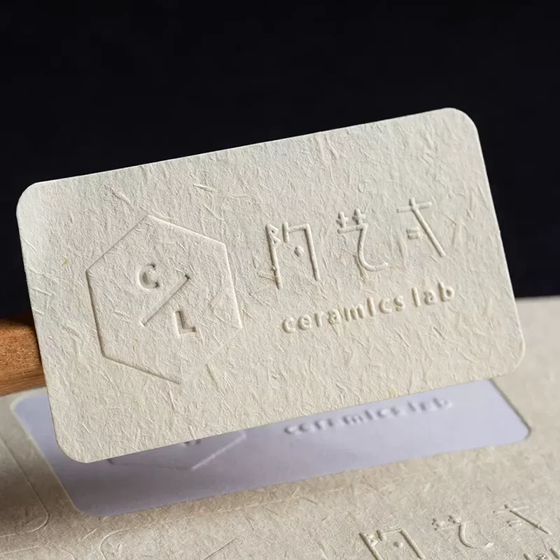 Customized gift label sealing sticker unique texture paper embossed luxury logo stickers wholesales adhesive labels