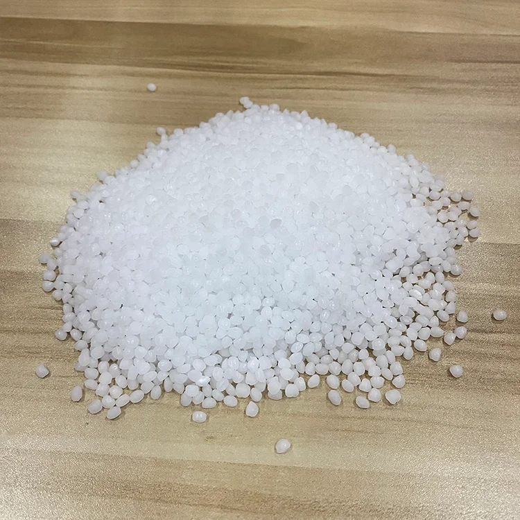 PP Impact Copolymer Raw Materials PP MFI 28  VIRGIN PP Polypropylene Granules for Injection Molding