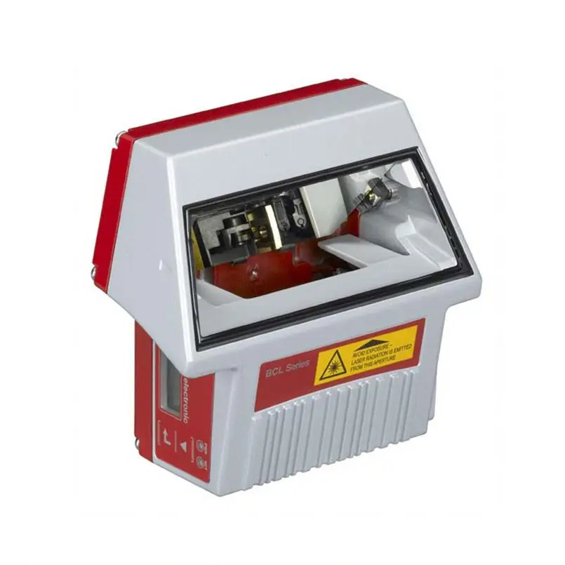 50135054 BCL 338i R1 F 100 Stationary bar code reader inductive switch