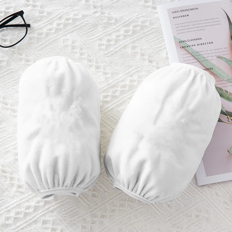 Пользовательский логотип сублимационный чистый водонепроницаемый рукав чехол нарукавники для очистки унисекс Рабочая защитная устойчивость