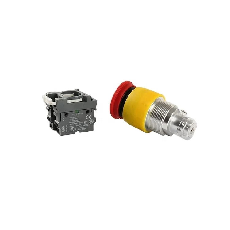 Cheap price Explosion-proof Ex d IIC Gb push button waterproof switch