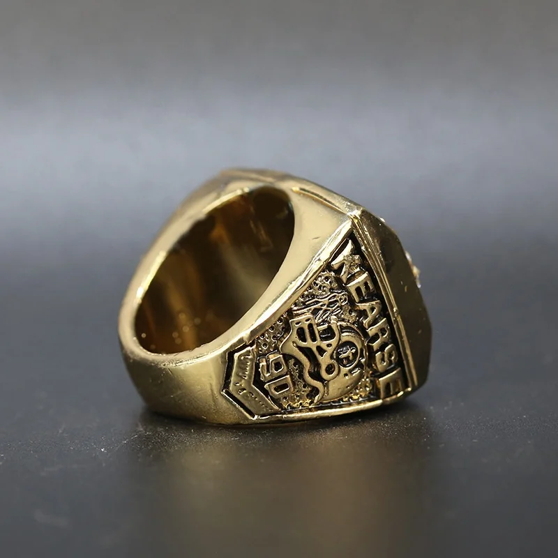 1999 Tennessee Titans American Football Championship коллекция фанатов новое издание