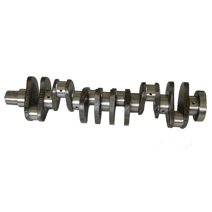 For Sale Truck Parts 6BT 6CT Crankshaft for 6BT 6CT Engine Crankshaft