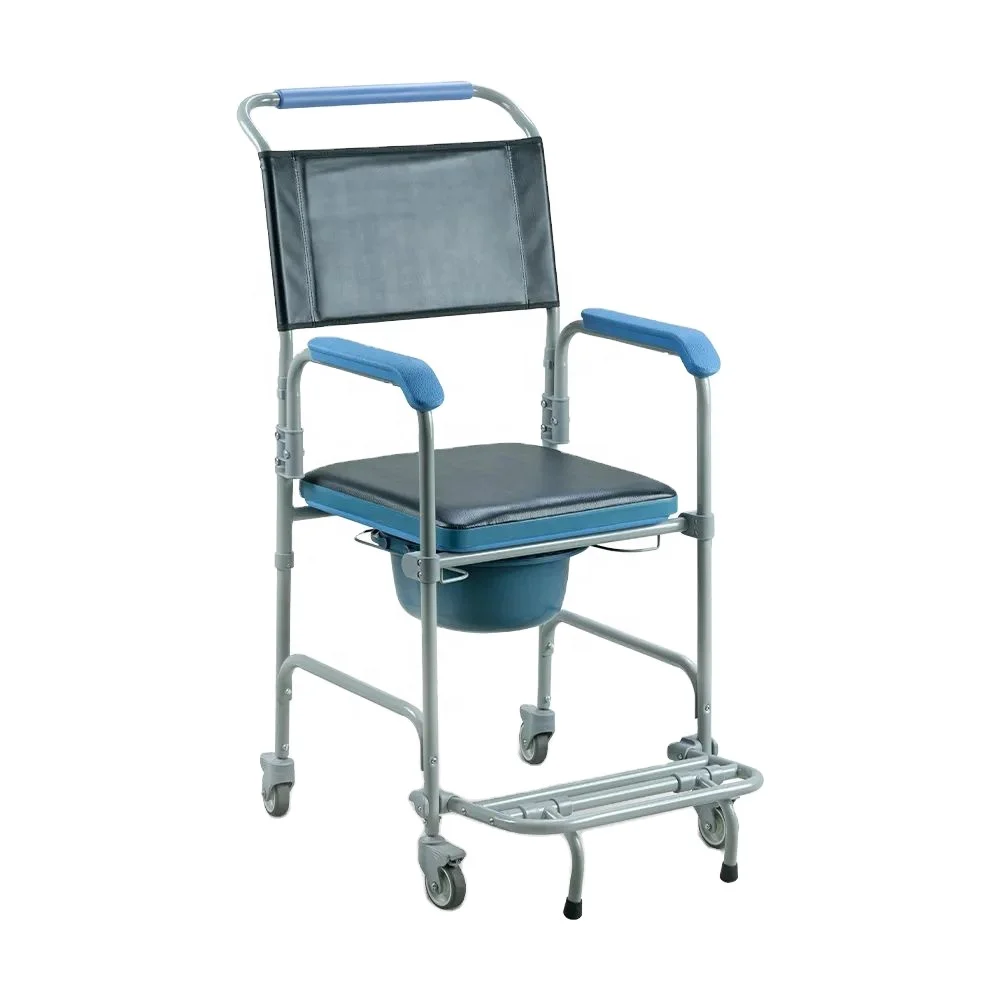 Сверхлегкий портативный стул для ванной комнаты