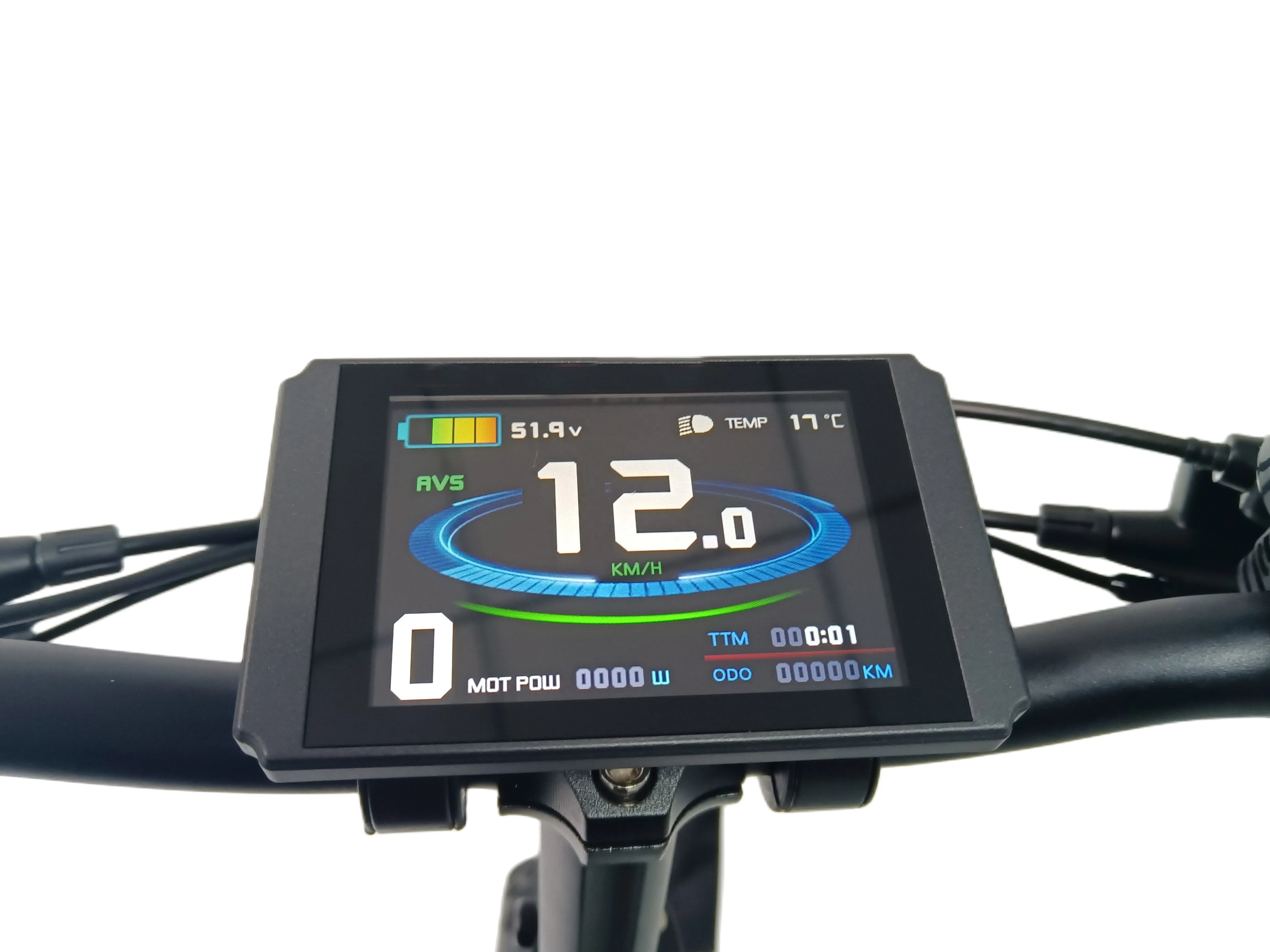 QUEENE/New Design low step thru Lady Frame Women Electric Bike Fat Tire ebike from China for adults