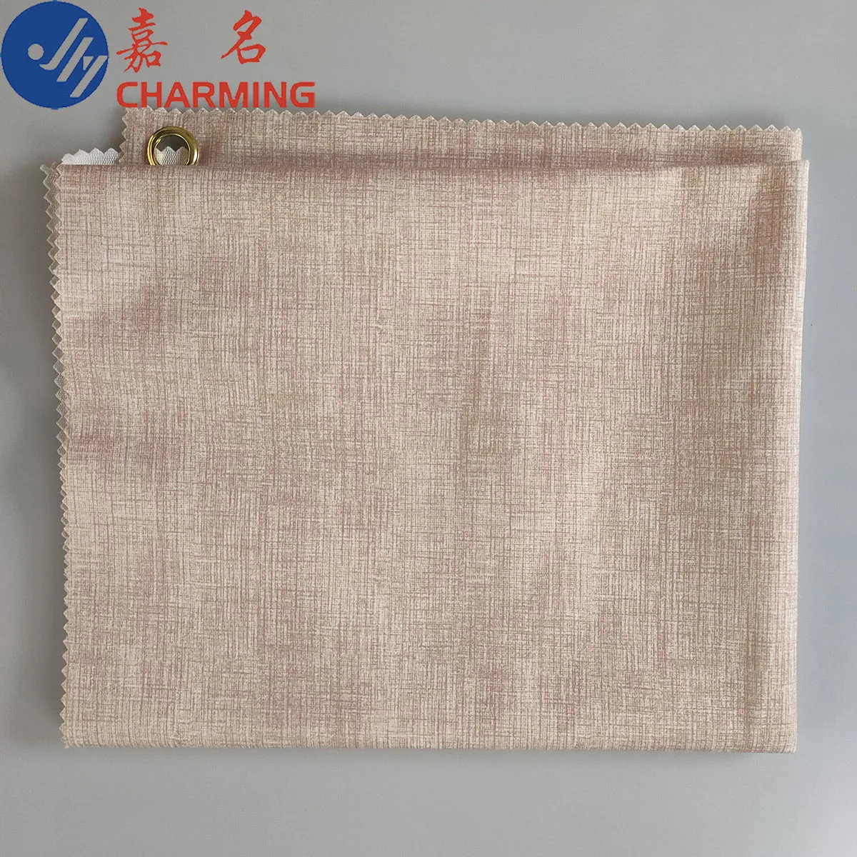 Cheap printed short plush fabrics fashionable sofa furniture fabrics are popular all over the world.