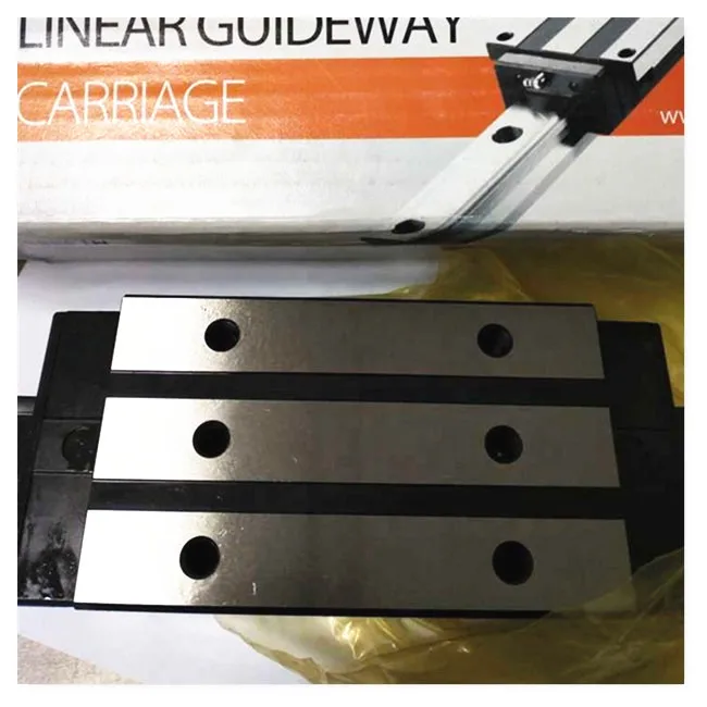 PMI Linear Guideway Linear Guide Block MSR65LS MSR65LSSSF1H