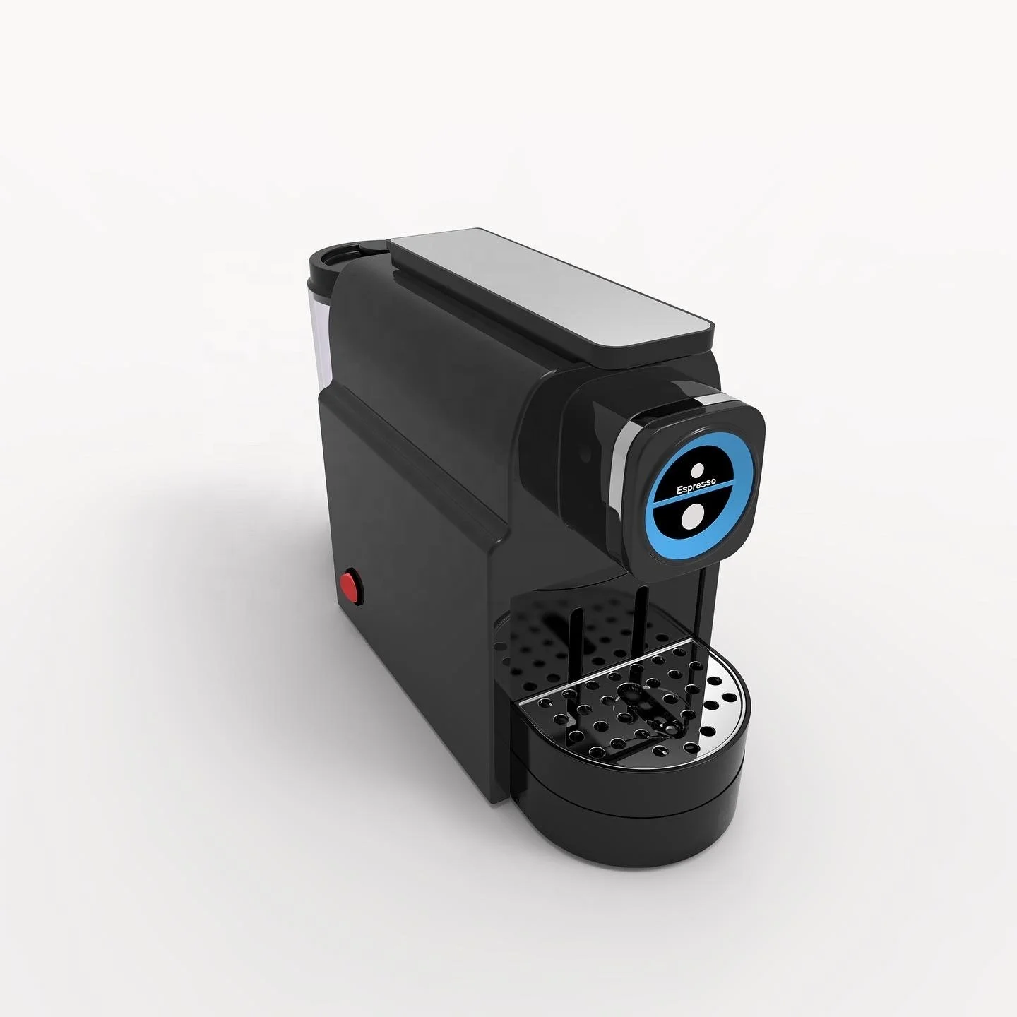 Compact Single Serve Espresso Coffee Machine Makers JH-01Plus
