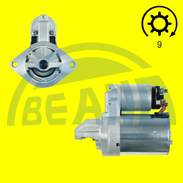 Starter 31BPS13013 S1013 DRS0030 19112 3471371 for OPEL for VAUXHALL for Delco Remy
