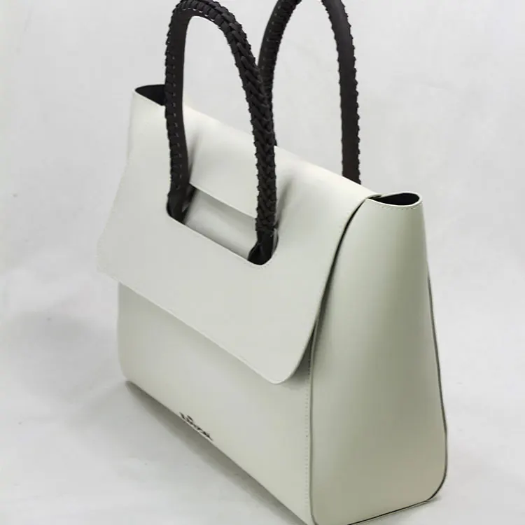 
Manufacturers Custom Color Ladies Handbag Fashion Latest Design Bag For Women 