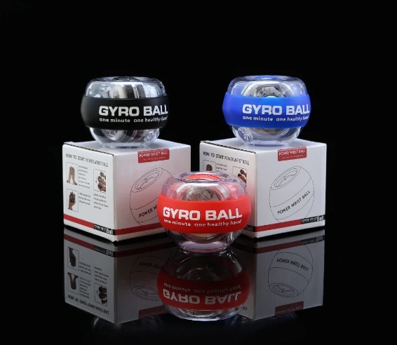 XC Force Ball Decompression toy