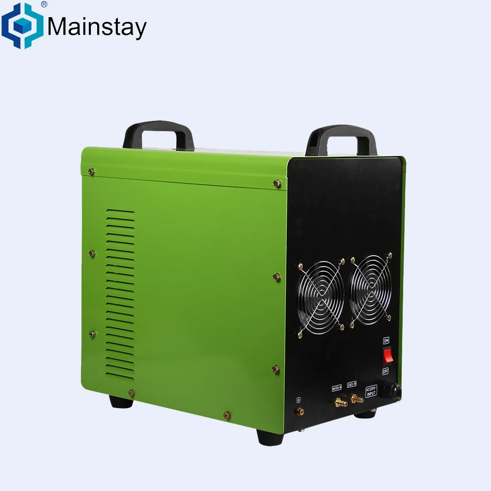  AC DC TIG алюминиевый сварочный аппарат