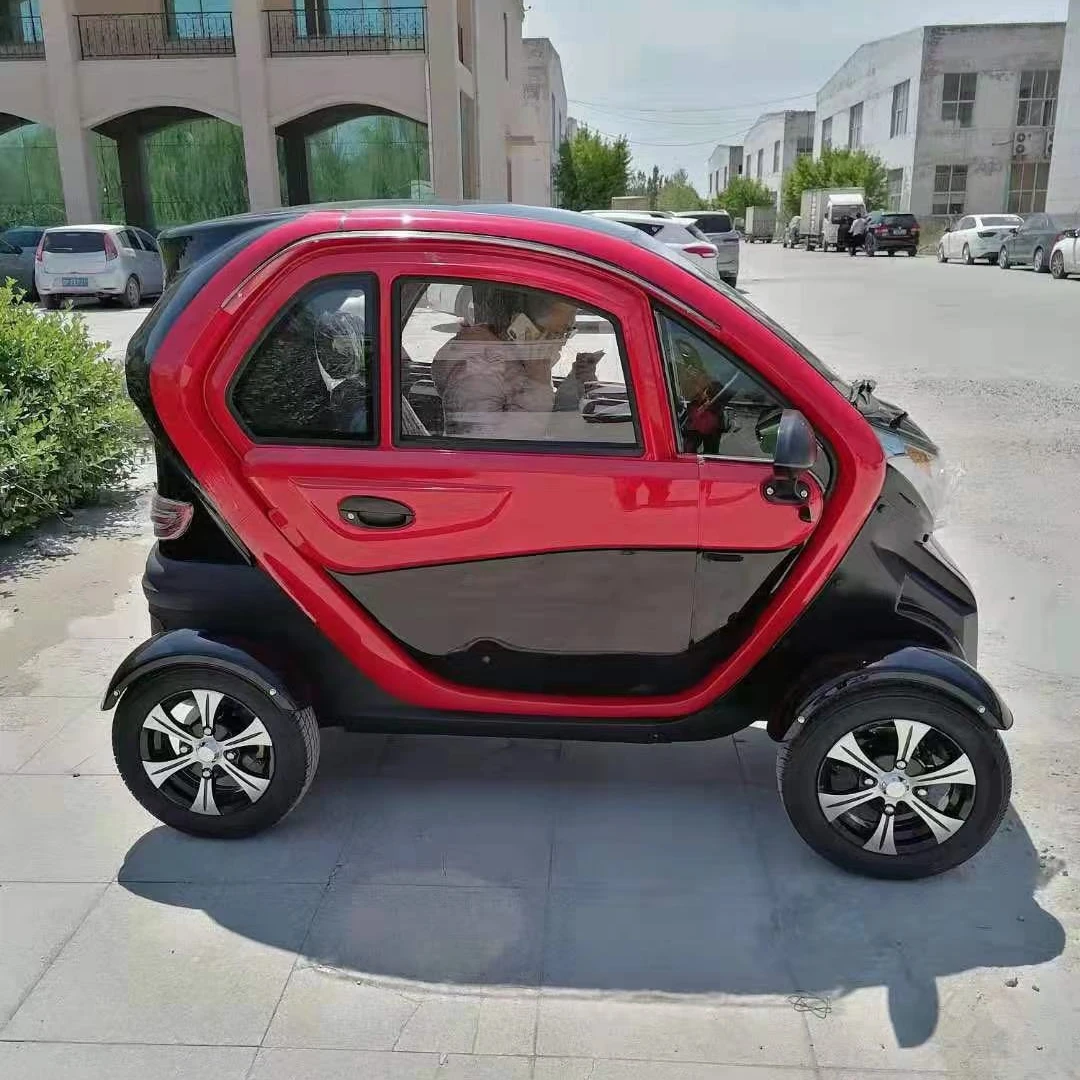 Sun Four wheel Mobility disabled scooter mini vehicles