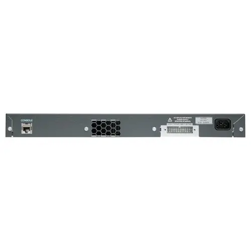 ciscos Catalyst 2960-48TC   WS-C2960-48TC-L enterprise layer 2 switch