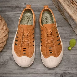 The Manufacturer Sells High Quality  Outdoor Hiking Shoes For Men