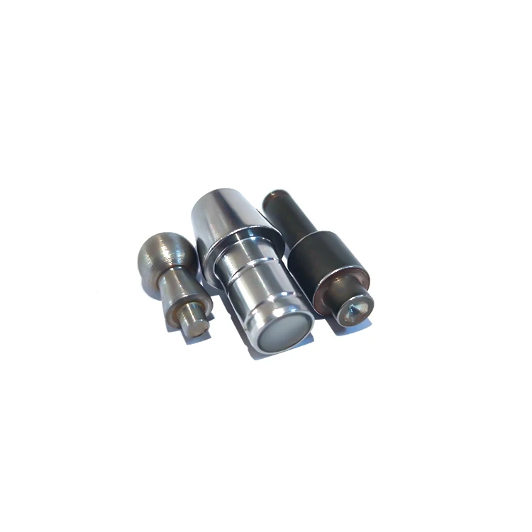 
CNC machining parts high precision Stainless Steel high quality Lathe Parts 