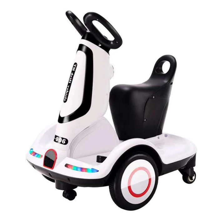 Прямая продажа с завода, цена, Детский Электрический Балансирующий автомобиль