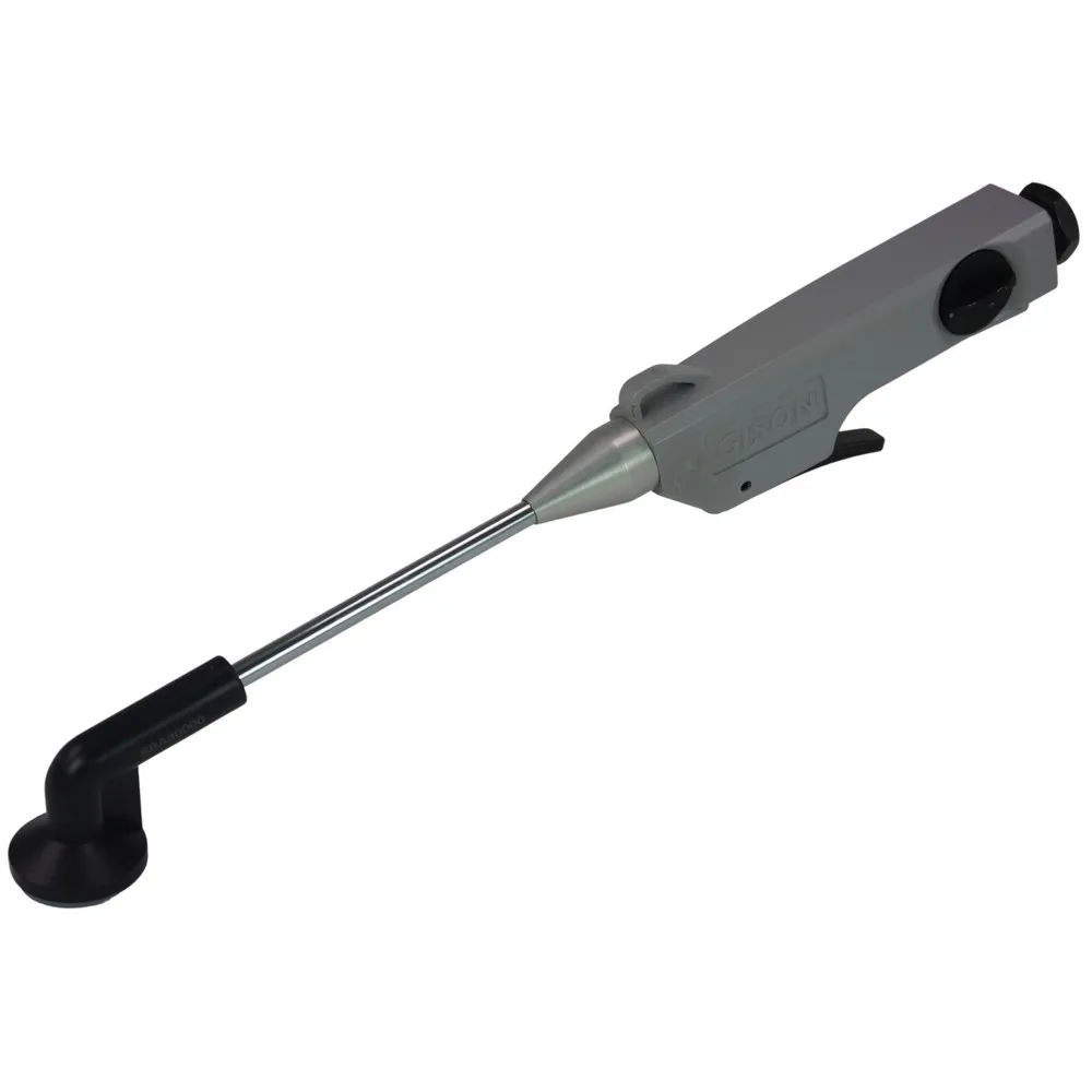 Handy Angle Air Pneumatic Vacuum Suction Sucking Pick-Up Lifter Wand Pen Picker 30mm 1.0 Kgs Capacity