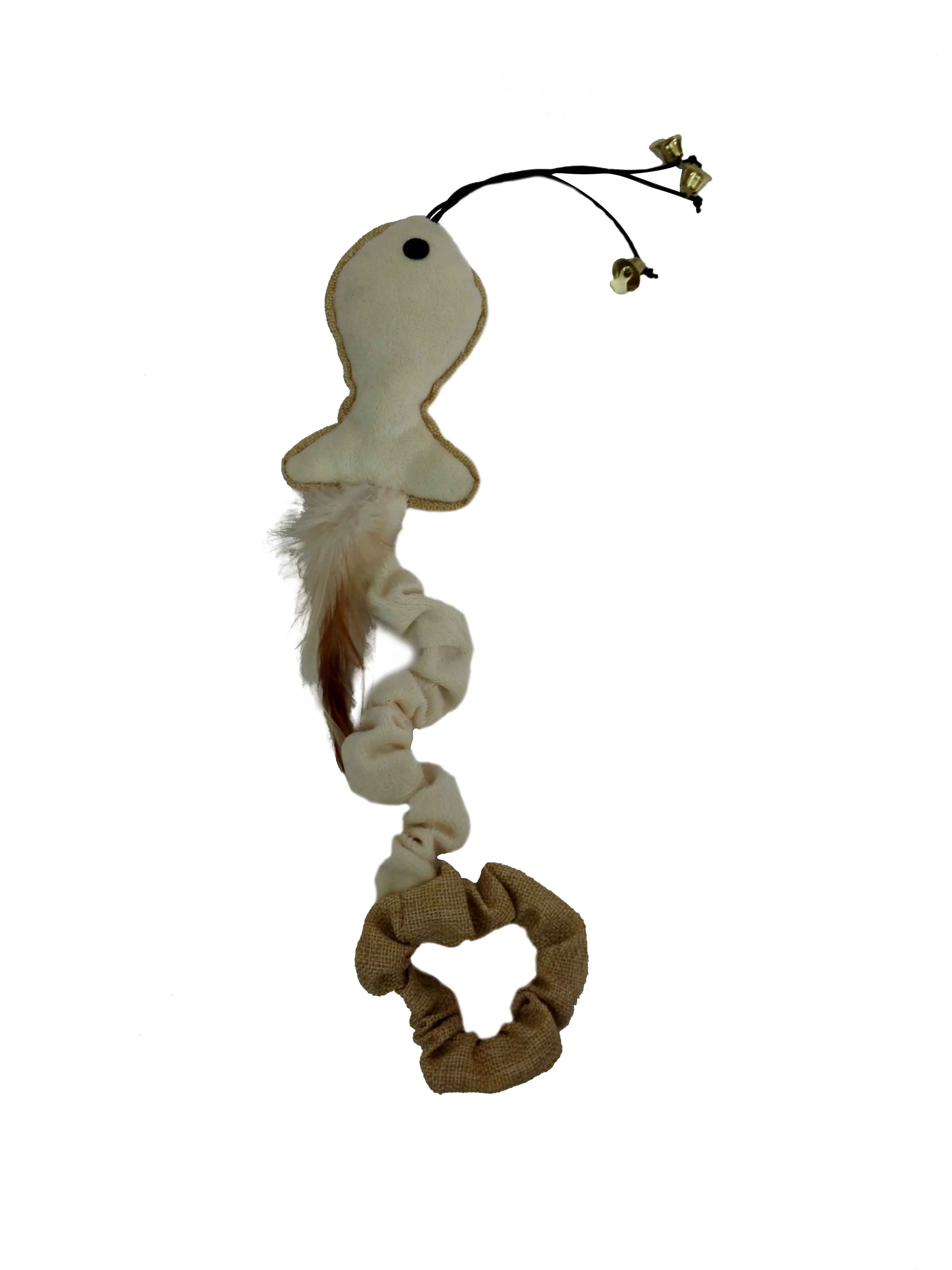 High Quality Portable Durable Material Plush Cat Stuffed Soft Toy Custom