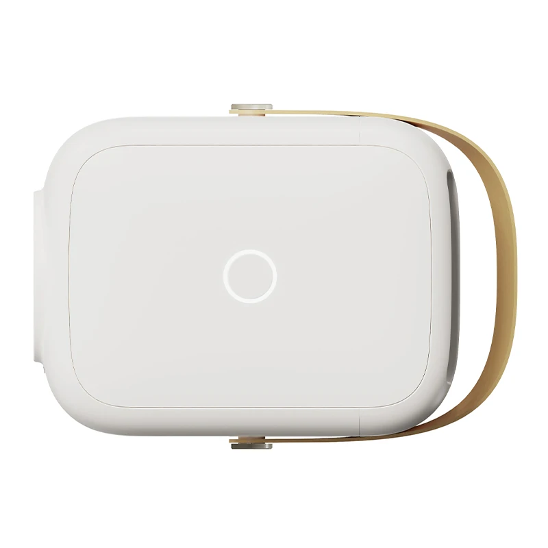 4K Support Mini Pocket Led Dlp Texas Instruments Mini Projector 3D Smart Android.