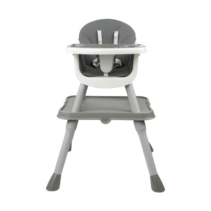 children restaurant 3 in 1 baby feeding high chair wholesale free baby dinning high chair for babies